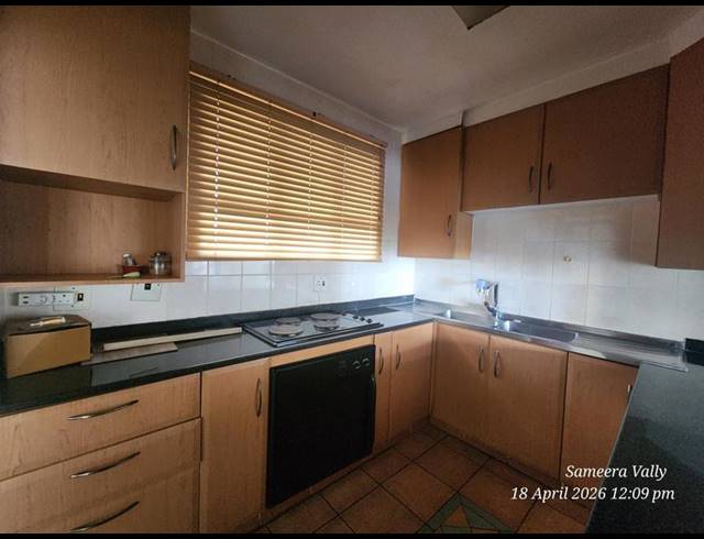 2 BEDROOM PROPERTY TO RENT IN NORTH BEACH